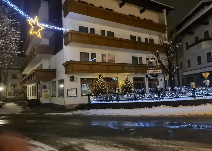 Gasthof Hotel Kirchenwirt