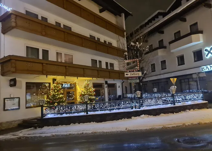 Gasthof Hotel Kirchenwirt