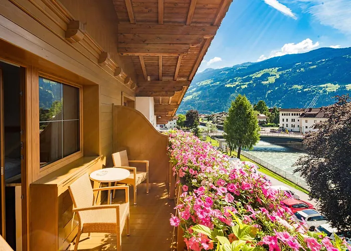 Hotel Englhof