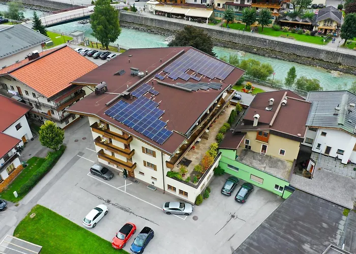 Hotel Englhof