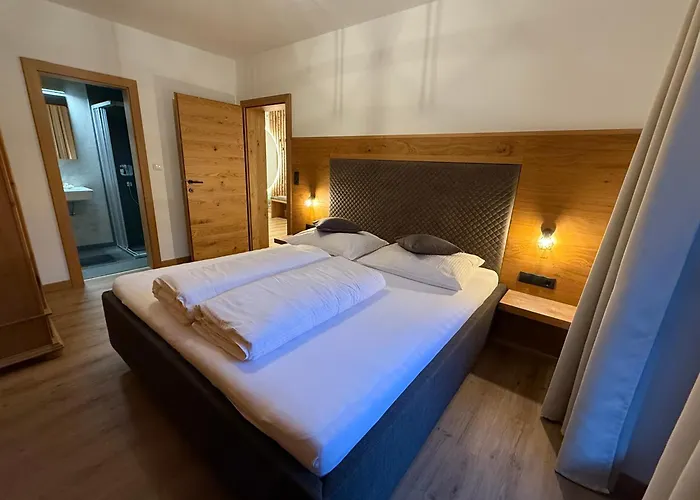 Residence Alpin